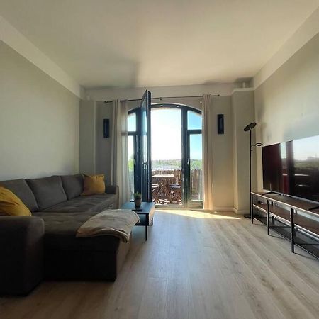 Loft 9 Διαμέρισμα Λειψία Εξωτερικό φωτογραφία