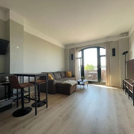 Loft 9 Διαμέρισμα Λειψία Εξωτερικό φωτογραφία