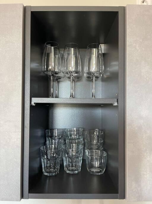 Loft 9 Διαμέρισμα Λειψία Εξωτερικό φωτογραφία