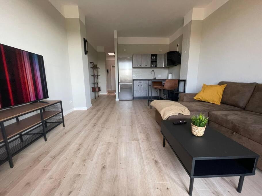 Loft 9 Διαμέρισμα Λειψία Εξωτερικό φωτογραφία