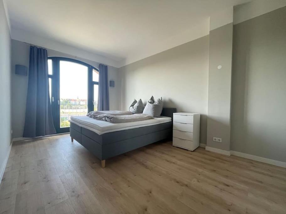 Loft 9 Διαμέρισμα Λειψία Εξωτερικό φωτογραφία